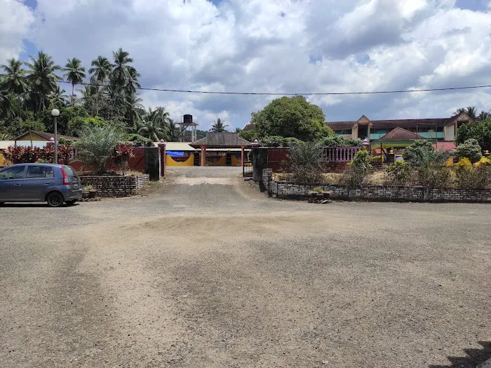 Masjid Kampung Serengkam Picture 4