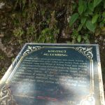Kolong Pahat 3 (Terowong Lombong) Sungai Lembing