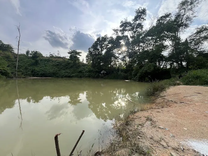 Sungai Long Lake View Picture 2