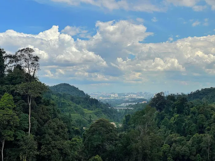 Sungai Long Lake View Picture 3
