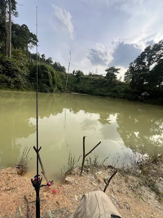 Sungai Long Lake View Picture 7