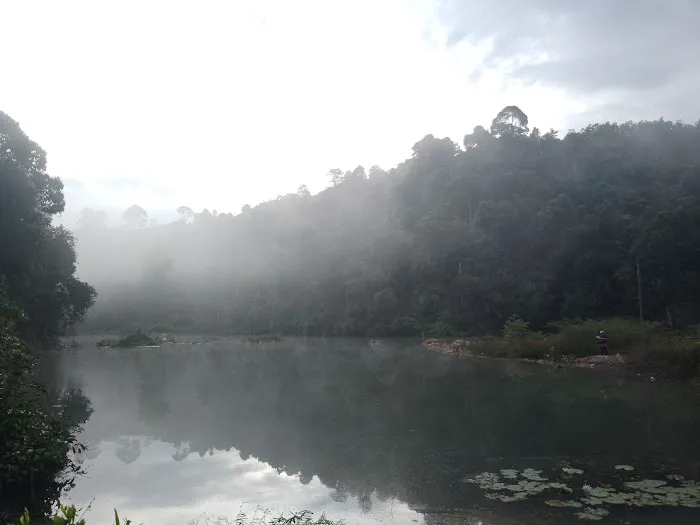 Sungai Long Lake View Picture 6