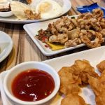 Lee's Kitchen