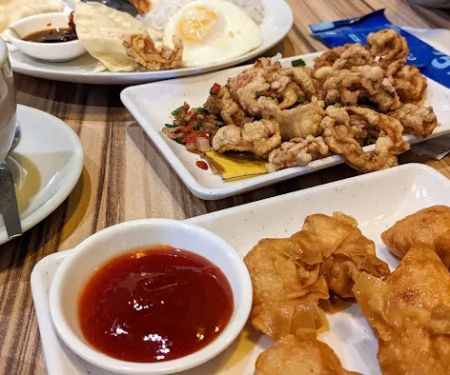 Lee's Kitchen