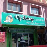 My Bakery