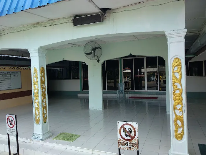 Masjid Nurul Hilal Kampung Salong Picture 1