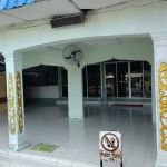 Masjid Nurul Hilal Kampung Salong