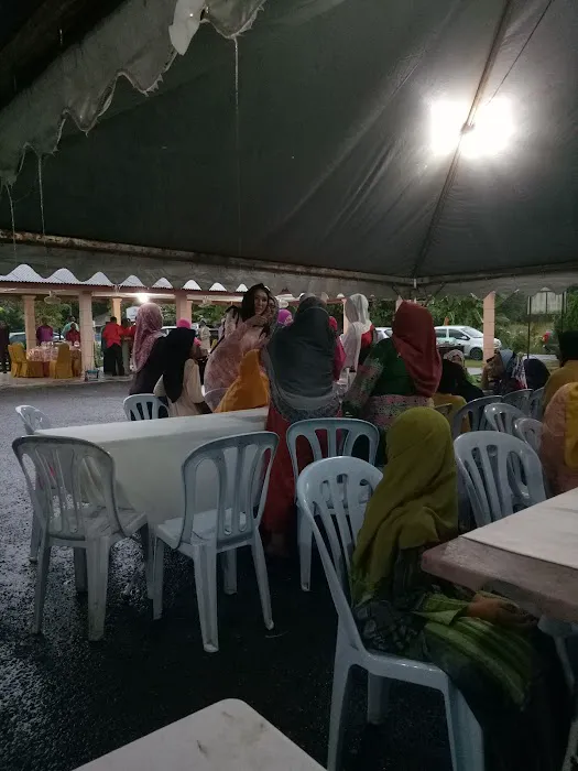 Masjid Nurul Hilal Kampung Salong Picture 4