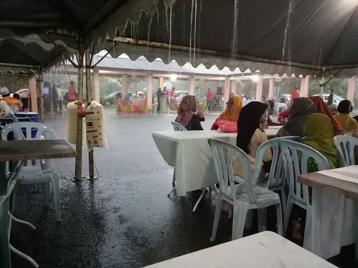 Masjid Nurul Hilal Kampung Salong Picture 10