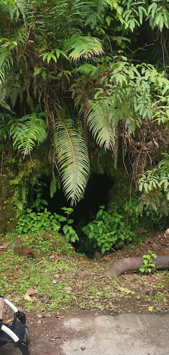 Kolong Pahat 1 (Terowong Lombong) Picture 1
