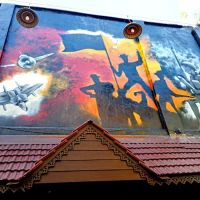 Kajang Once Upon A Time Walk ico