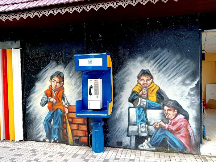 Kajang Once Upon A Time Walk Picture 4