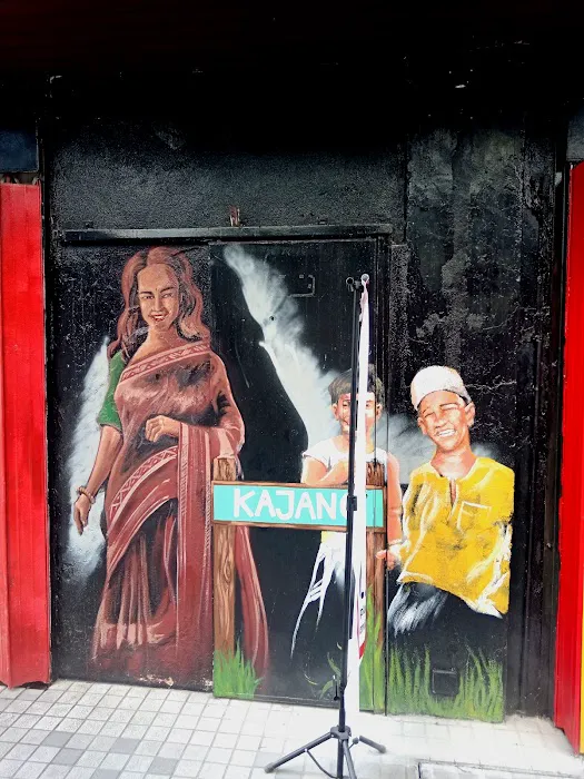 Kajang Once Upon A Time Walk Picture 7