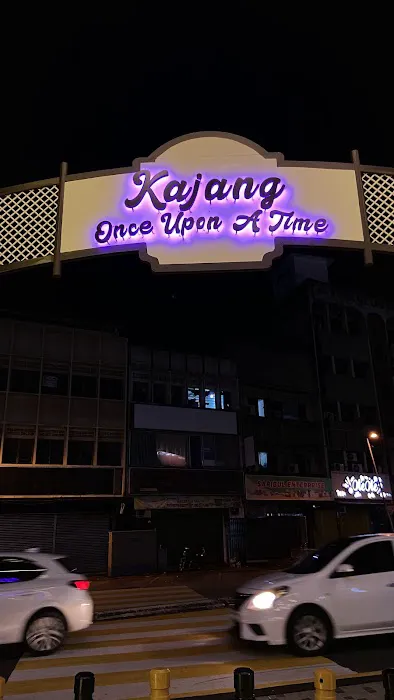 Kajang Once Upon A Time Walk Picture 10