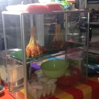 Outlaw Satay ico