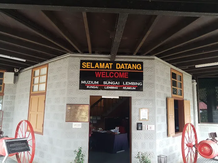 Muzium Sungai Lembing Picture 3