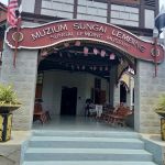 Muzium Sungai Lembing