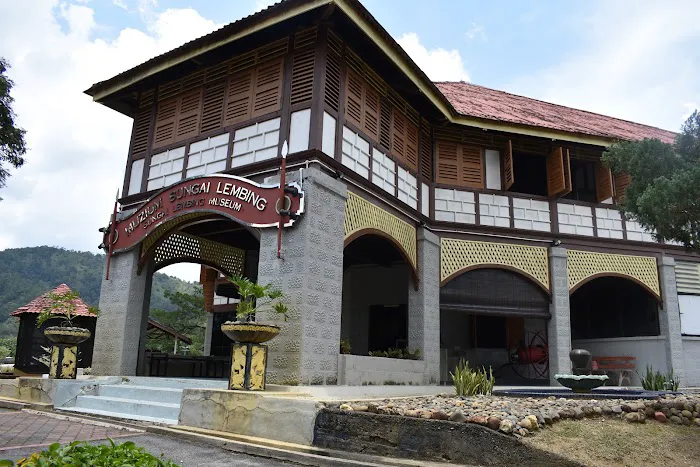 Muzium Sungai Lembing Picture 2