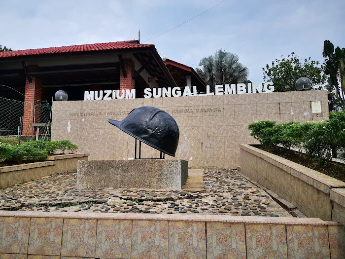 Muzium Sungai Lembing Picture 4