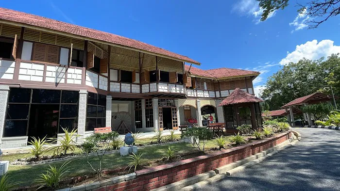Muzium Sungai Lembing Picture 6