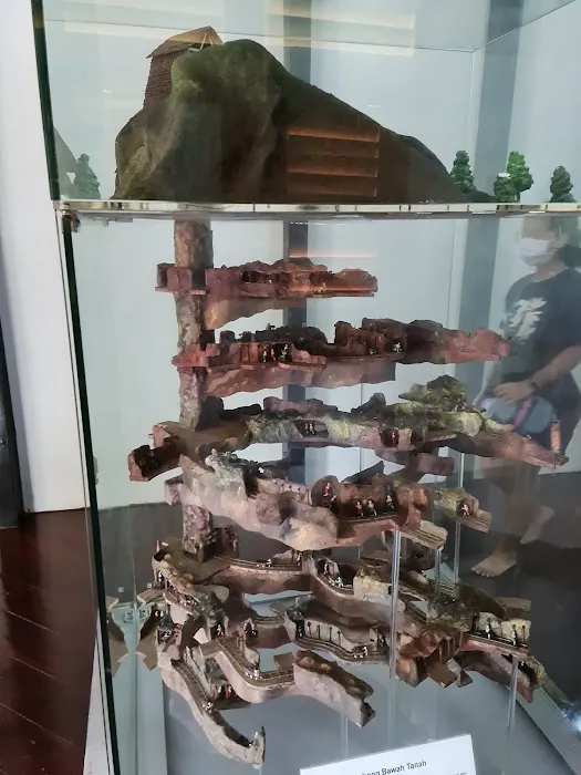 Muzium Sungai Lembing Picture 7
