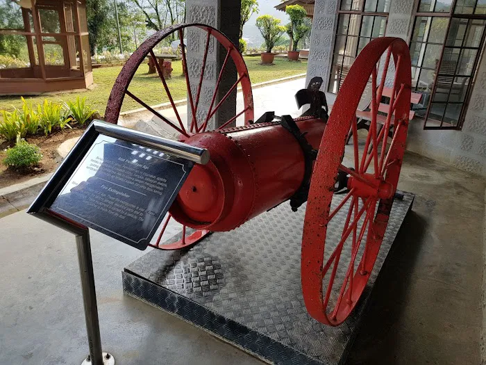 Muzium Sungai Lembing Picture 9