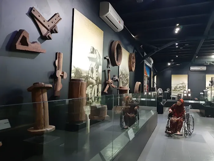 Muzium Sungai Lembing Picture 10