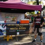 BAZAR PRIHATIN DESA PANDAN