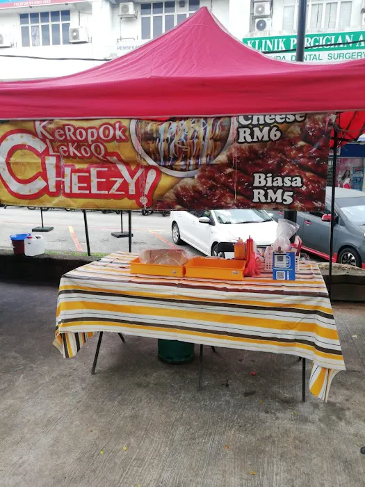 BAZAR PRIHATIN DESA PANDAN Picture 7