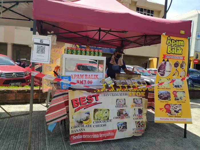 BAZAR PRIHATIN DESA PANDAN Picture 6