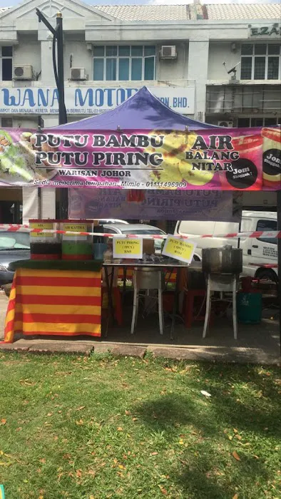 BAZAR PRIHATIN DESA PANDAN Picture 8