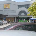 Giant Hypermarket Hulu Kelang