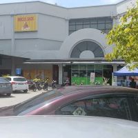 Giant Hypermarket Hulu Kelang ico