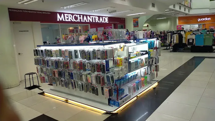 Giant Hypermarket Hulu Kelang Picture 5