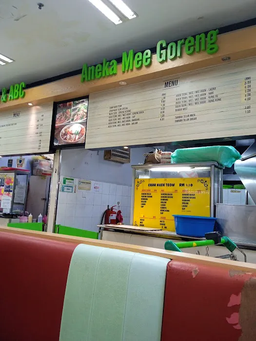 Giant Hypermarket Hulu Kelang Picture 2