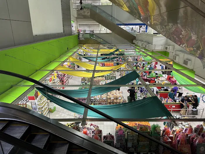 Giant Hypermarket Hulu Kelang Picture 3