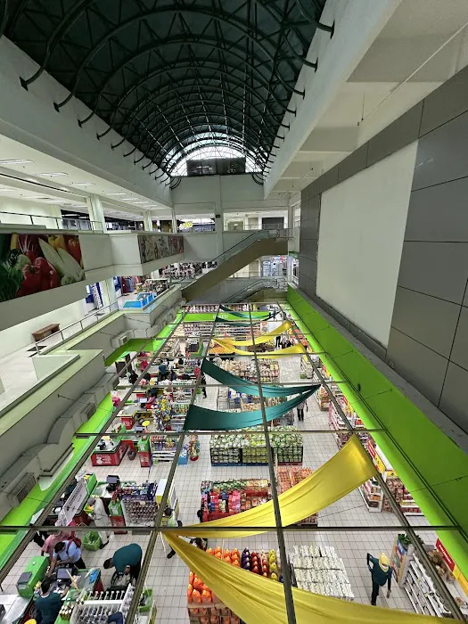 Giant Hypermarket Hulu Kelang Picture 9