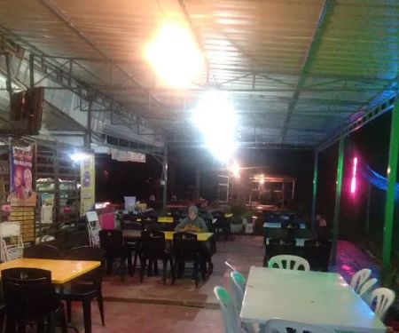 Deltar Outdoors My