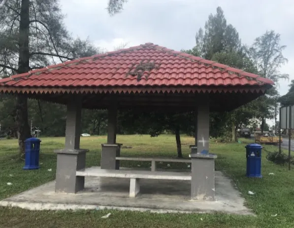 Phase 12 park Picture 2