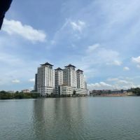 Mines Cruise Sdn Bhd ico