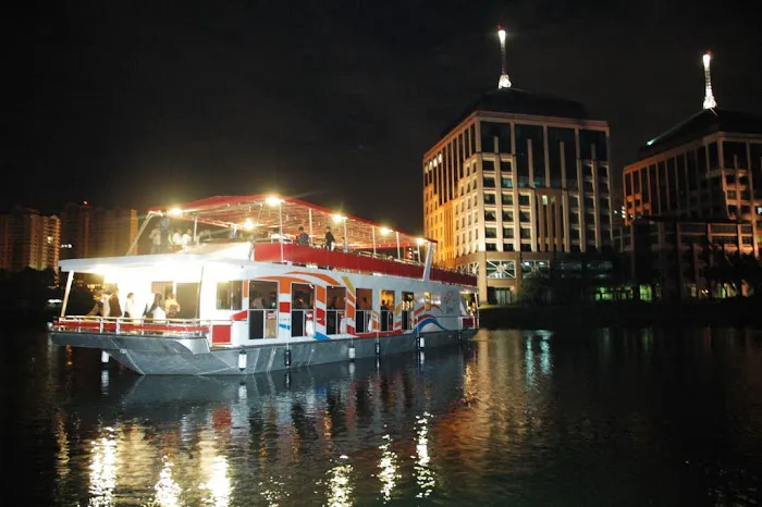 Mines Cruise Sdn Bhd Picture 4