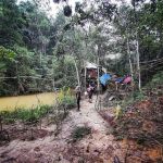 Emerald Hiking Spot