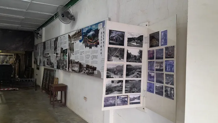 Kutub khazanah awam sungai lembing pahang Picture 2
