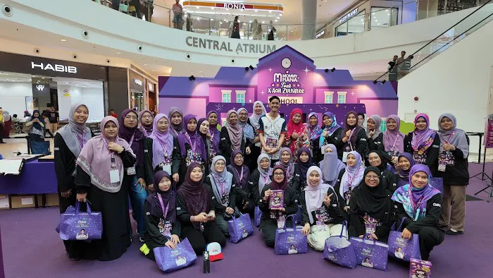 MommyHana Petit Mall (Solusi Anak Bijak) Picture 5
