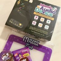MommyHana Petit Mall (Solusi Anak Bijak) ico
