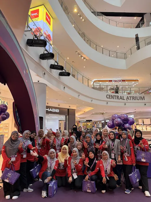 MommyHana Petit Mall (Solusi Anak Bijak) Picture 3