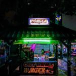 outlaw burger