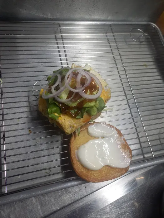 outlaw burger Picture 6