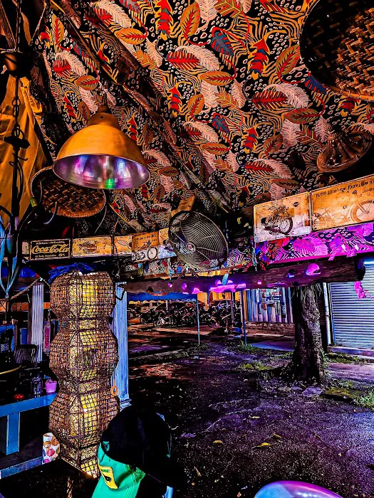 outlaw burger Picture 4