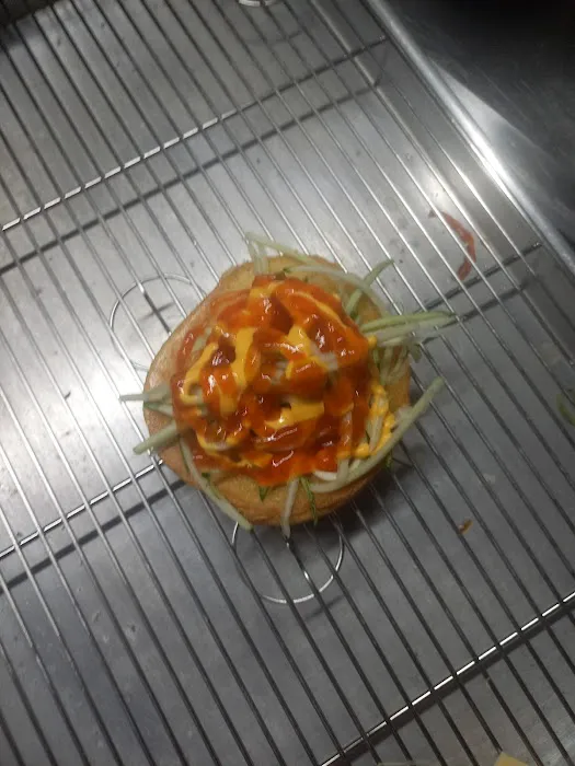 outlaw burger Picture 9